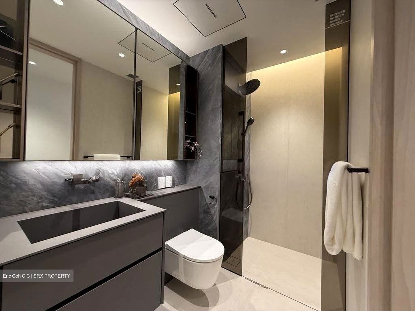 Union Square Residences (D1), Condominium #624117011